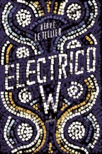 Electrcio W Cover