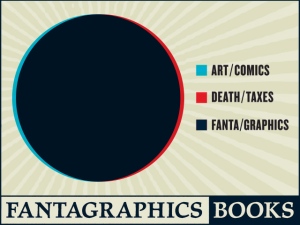 Art/Comics Death/Taxes Fanta/Graphics