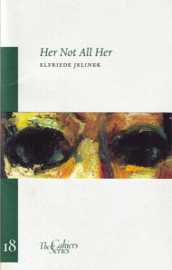 Her Not All Her Cover