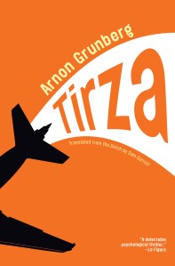 Cover of Tirza